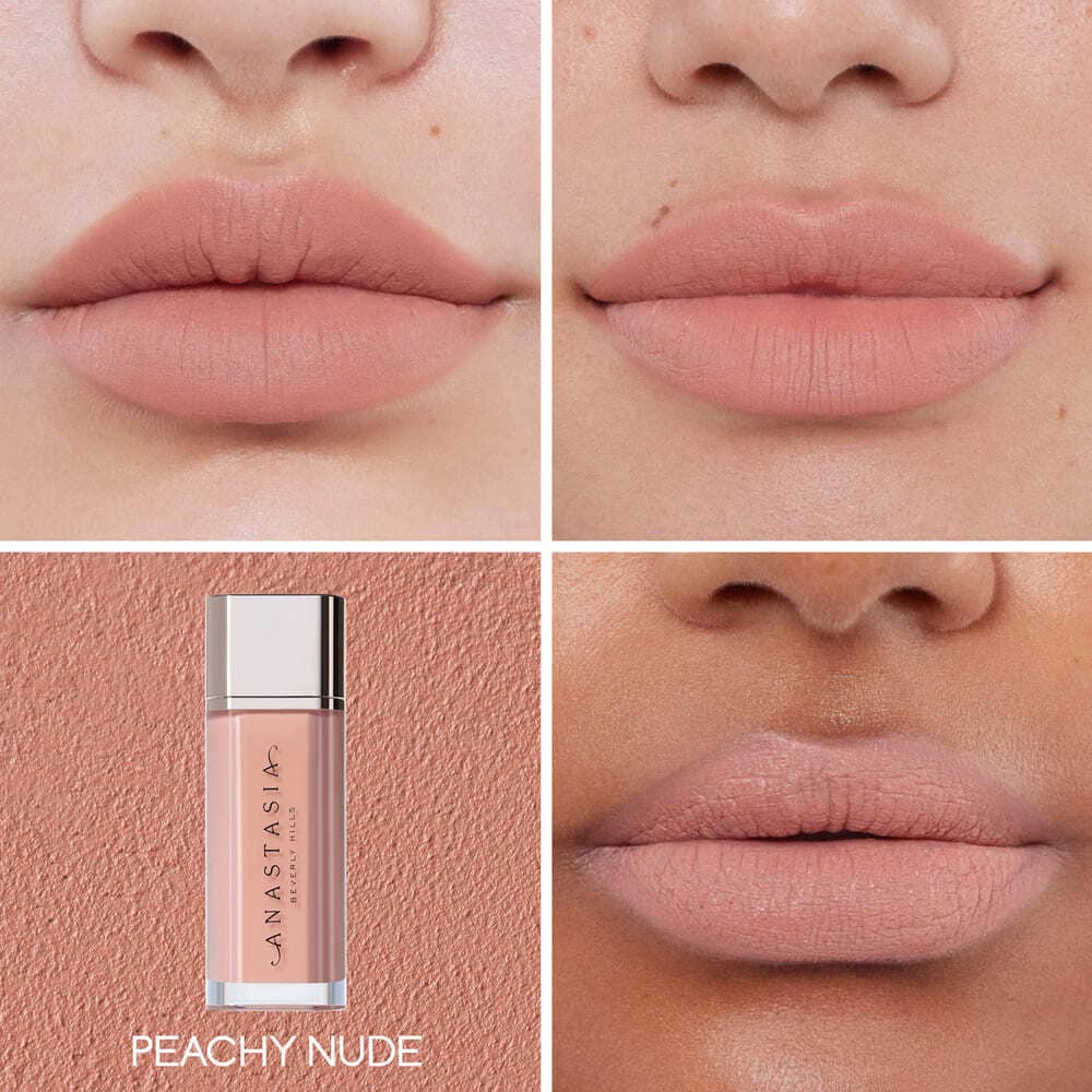 MINI LIP VELVET DUO (DÚO PARA LABIOS)